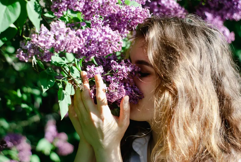 Allergy Season Is Sabotaging Your Heart Rate (And You Don't Even Know It)