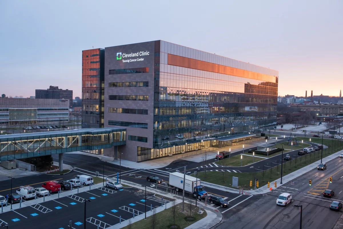 Cleveland Clinic
