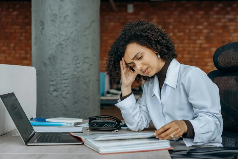 April Anxiety Is Literally Breaking American Hearts — And the IRS Has No Idea