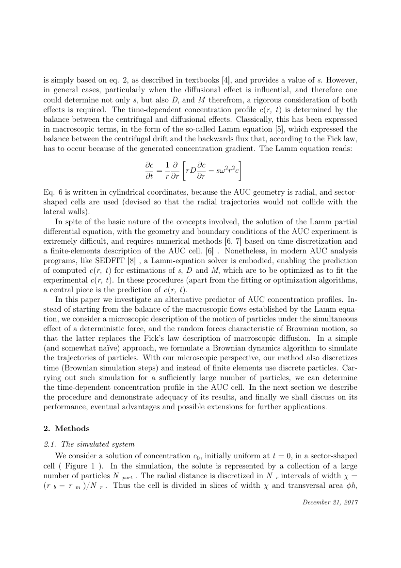 Annals of Epidemiology