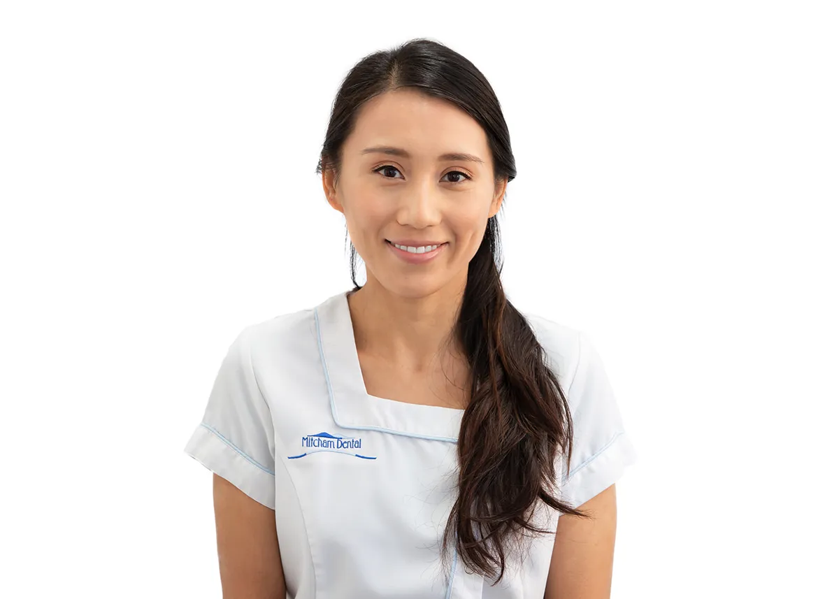 Dr. Sarah Nguyen