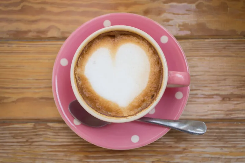 Grounds for Debate: The Caffeinated Chaos of Figuring Out If Coffee Is Actually Good for Your Heart