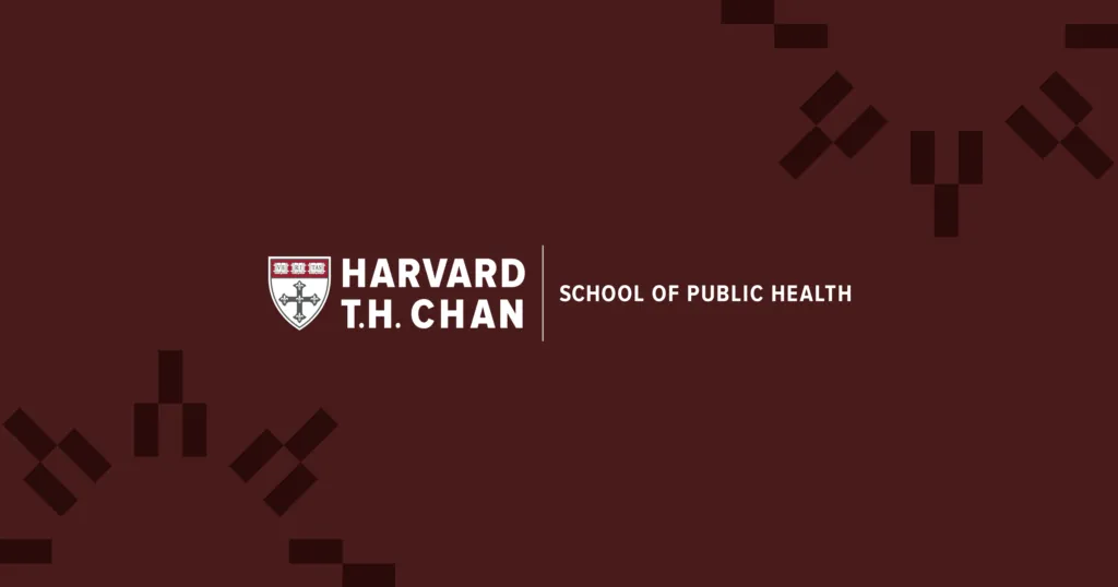Harvard's T.H. Chan School of Public Health