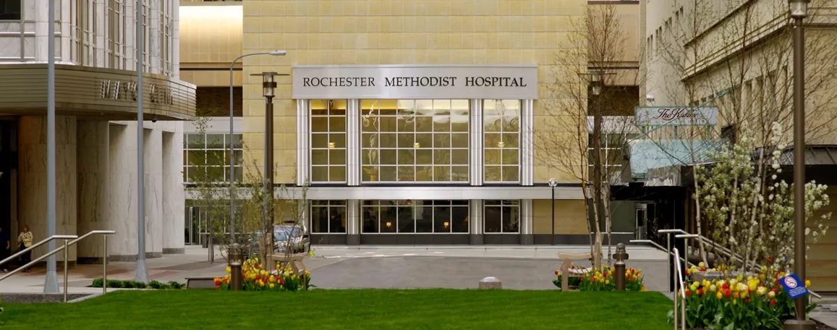 Mayo Clinic