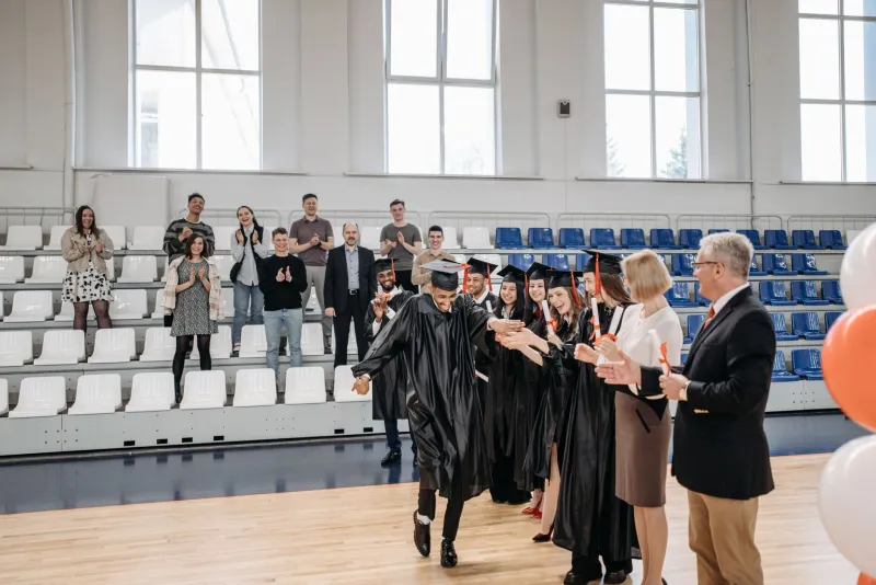Cap, Gown, and Cardiac Strain: The Hidden Heart Hazards of Graduation Season