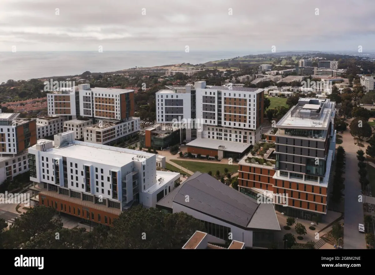 UC San Diego