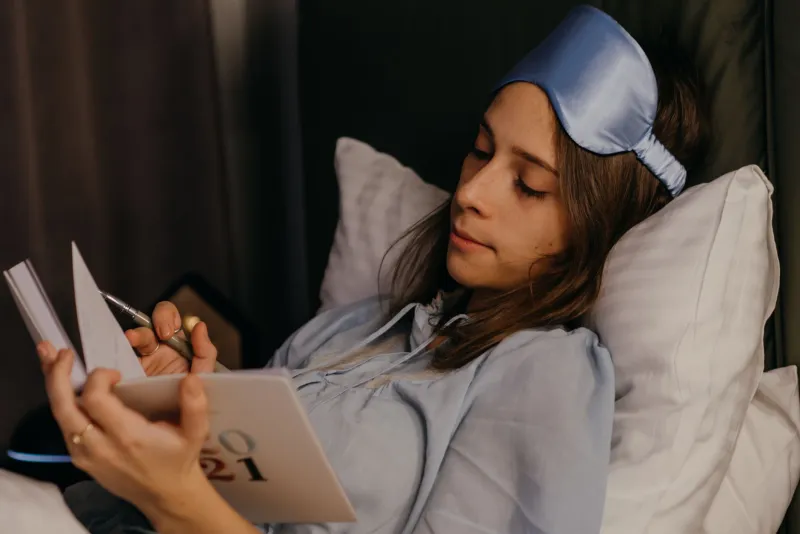Writing Your Way to a Healthier Heart: The Gratitude Habit Cardiologists Can't Ignore Anymore