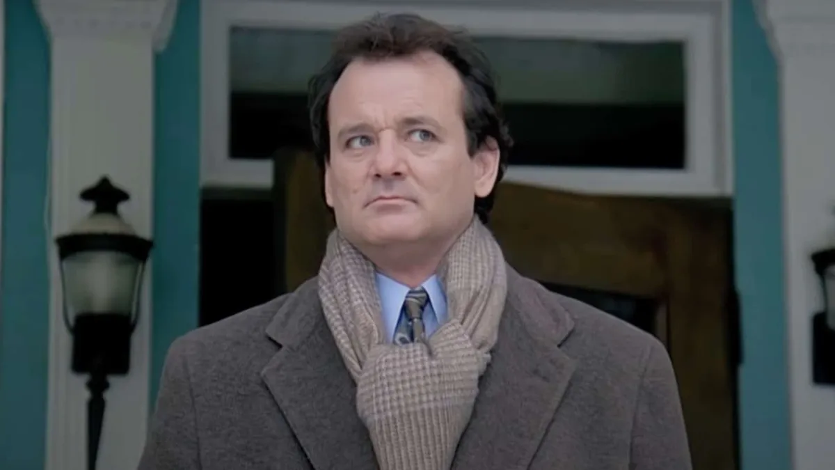 Bill Murray