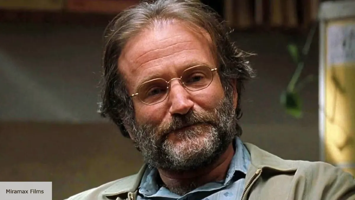 Robin Williams