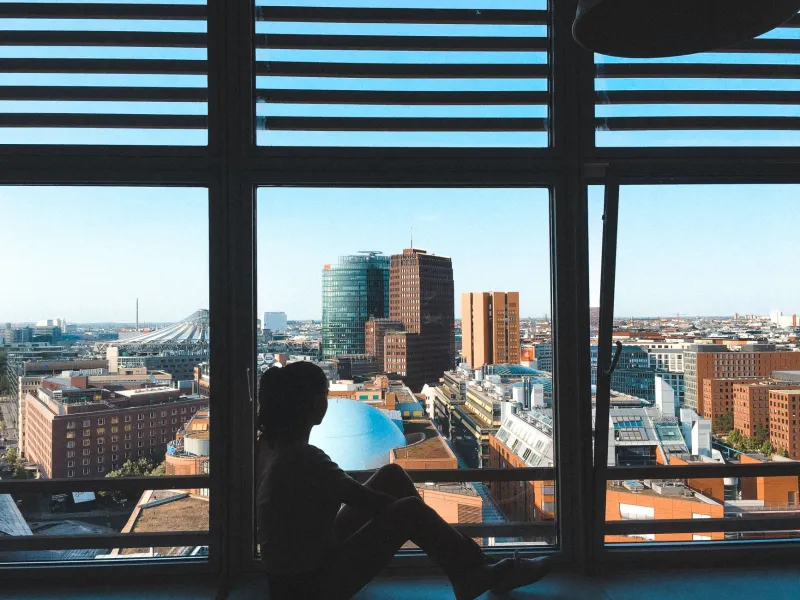America's Invisible Epidemic: How Being Alone Is Quietly Dismantling Our Hearts