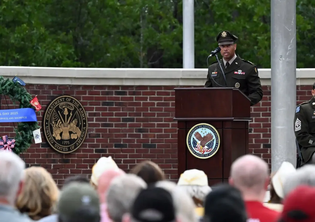 Memorial Day