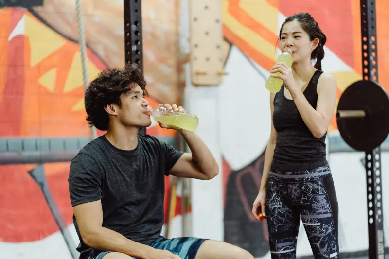 Brine Time: The Pickle Juice Recovery Craze Is Dividing America's Heart Health Experts