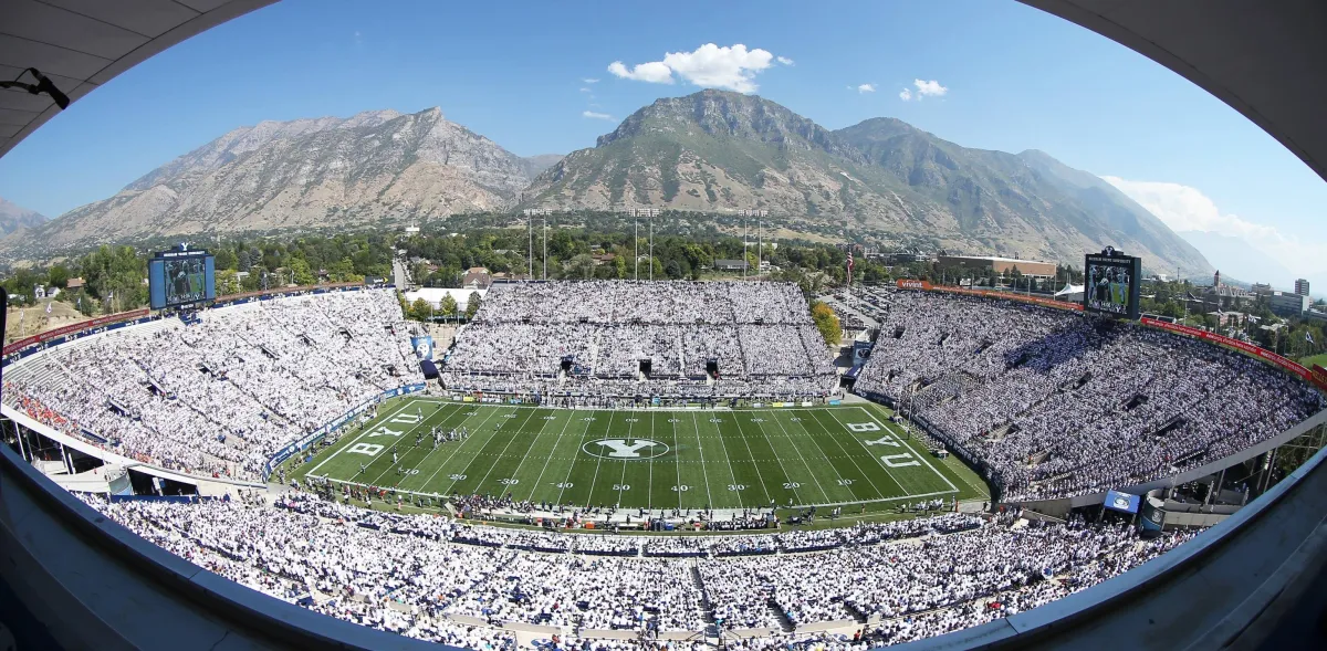 Brigham Young University