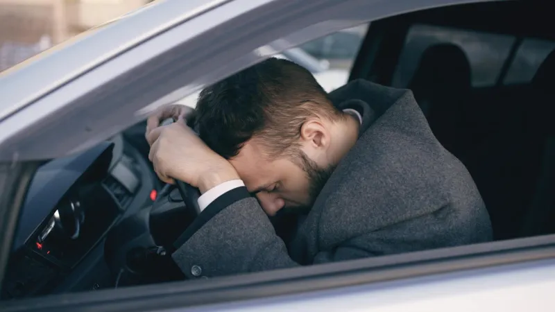 Road Rage Is Literally Stopping Hearts — The Two-Hour Window That Could Save Your Life