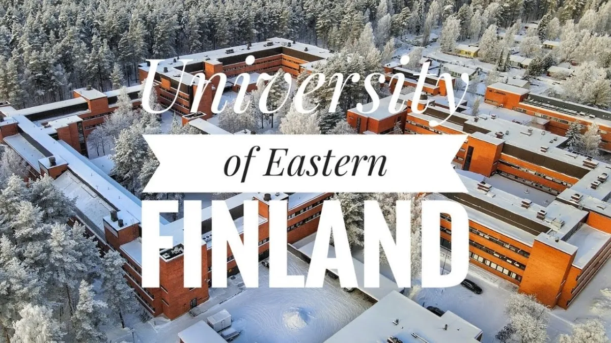 University of Eastern Finland