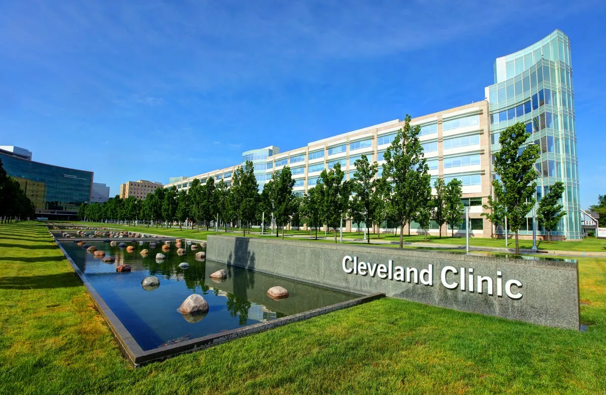 Cleveland Clinic
