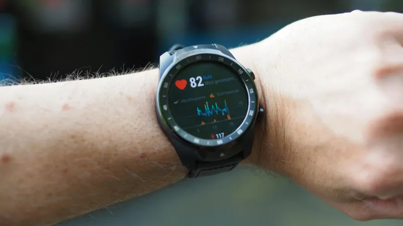 Your Smartwatch Saw It Coming: What Your Sleep Data Is Really Telling You About Your Heart