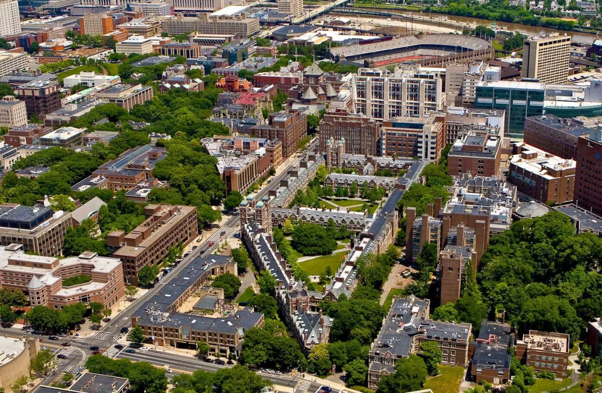 University of Pennsylvania