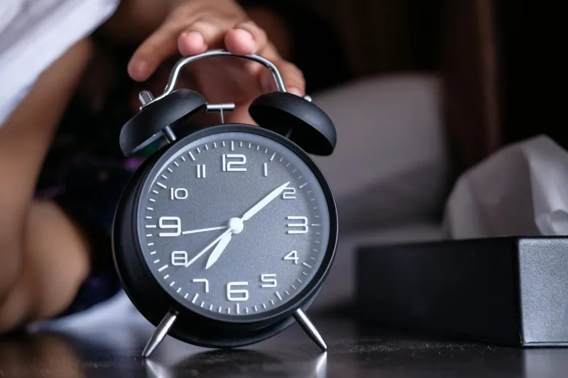 Spring Forward, Heart Backward: The Clock Change Cardiac Crisis Nobody Saw Coming