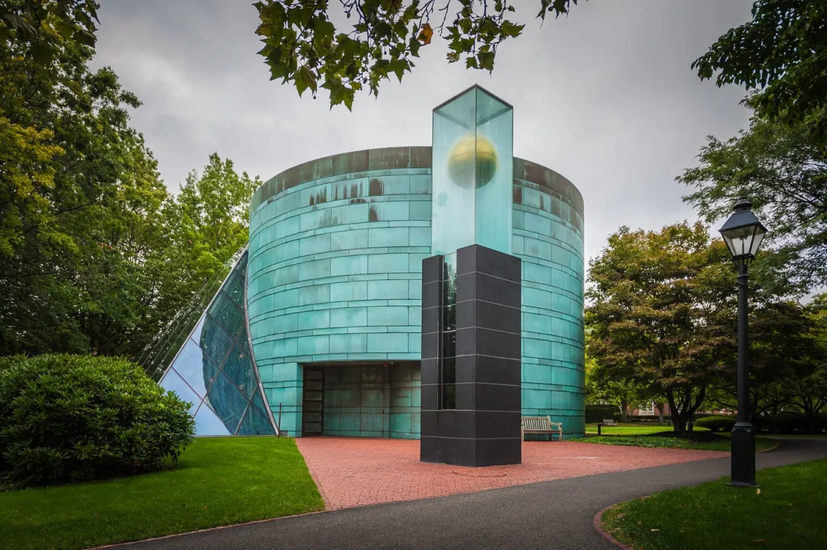 Harvard Business School