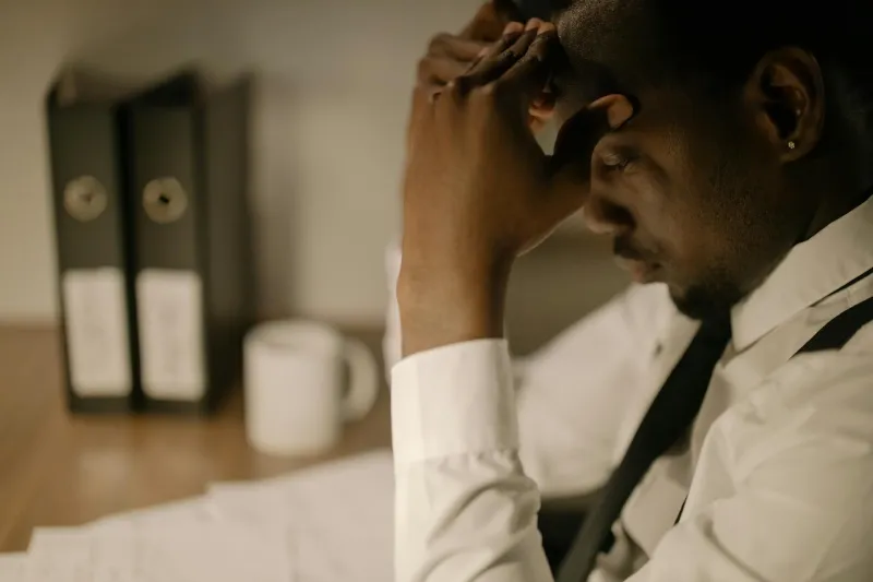 Stress Test: How Your 9-to-5 Is Silently Sabotaging Your Heart