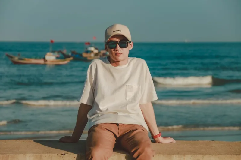 Sitting in the Sun Is Not a Rest Day: What Summer Heat Is Doing to Your Heart Right Now