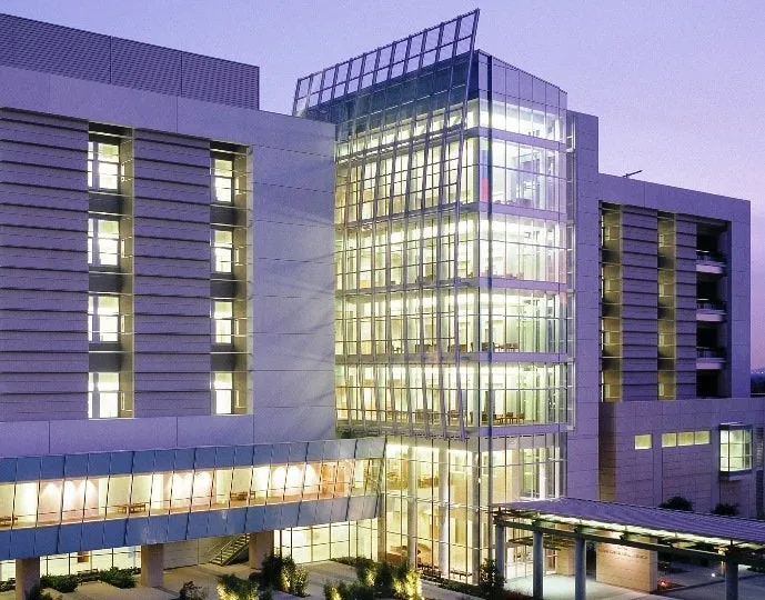 Massachusetts General Hospital